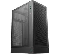 DeepCool CH170 PLUS Tower Nero