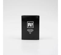 R cinque giochi in uno RIBELLI no board games MAZZO DI CARTE cronache ribelli I