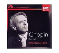 R?Cital Samson Fran?Ois