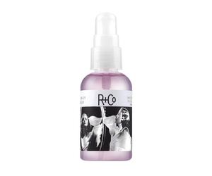 R+Co Two Way Mirror Smoothing Oil 60ml - olio lisciante