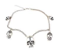 R Collana Di Personalità E Collane Design Nuovo Tre Ciondoli Le Tue Collane E Ciondoli Collana Sorelle per 2 (AS show, One Size)