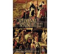 R. Collins Medieval Spain (Copertina rigida)