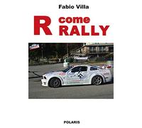 R come rally