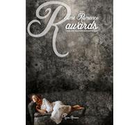 R come Romance 2023. I migliori racconti romantici