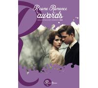 R come Romance awards 2024. I migliori racconti romantici - AA.VV.
