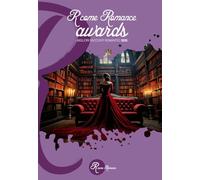 R come Romance awards 2025. I migliori racconti romantici