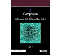 R Companion to Epidemiology: Study Design and Data Analysis