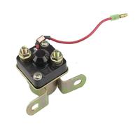 R Compatibile Con Suzuki Per GS400 Per GS450GA Per GS500E Per GS550E Per GS850G Per GS1000 Solenoide Di Avviamento Per Relè Per Motocicletta