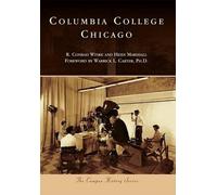 R. Conrad Winke Heidi D. Marshall Columbia College Chicago (Tascabile)