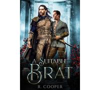 R Cooper A Suitable Brat (Tascabile) Suitable 'Verse