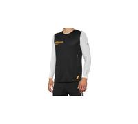 R core concept 100 jersey black