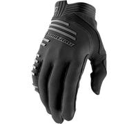 R-Core Gloves 100% Gray, Black