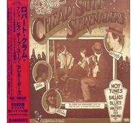 R.Crumb & Cheap Suit Serenader - R. Crumb & Cheap Suit Serenader