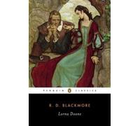 R. D. Blackmore Lorna Doone (Tascabile)