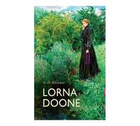 R D Blackmore Lorna Doone (Tascabile)