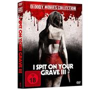 R.d.Braunstein - I Spit On Your Grave 3 (Bloody Movies Collection)