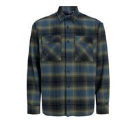 R.D.D. ROYAL DENIM DIVISION Camicia grigio Uomo R.D.D. ROYAL DENIM DIVISION XXL
