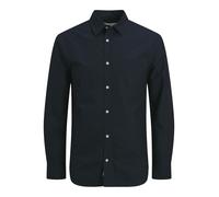 R.D.D. ROYAL DENIM DIVISION Camicia 'RDDLESNER' blu notte Uomo R.D.D. ROYAL DENIM DIVISION M