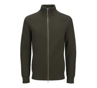 R.D.D. ROYAL DENIM DIVISION Giacchetta 'RDDWalt' oliva Uomo R.D.D. ROYAL DENIM DIVISION XL oliva