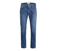 JACK & JONES Rddmike Royal Re 811 Noos Comfort, Blu Denim, 32W x 34L Uomo
