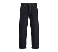 R.D.D. ROYAL DENIM DIVISION Jeans 'RDDSELVEDGE' blu scuro Uomo R.D.D. ROYAL DENIM DIVISION 33x30