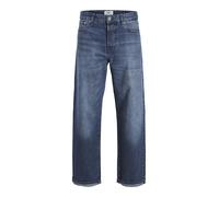 R.D.D. ROYAL DENIM DIVISION Jeans 'RDDSelvedge RE 461' blu scuro Uomo R.D.D. ROYAL DENIM DIVISION 36x34