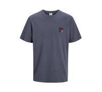 R.D.D. ROYAL DENIM DIVISION Maglietta blu Uomo R.D.D. ROYAL DENIM DIVISION XL blu