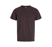 R.D.D. ROYAL DENIM DIVISION Maglietta marrone Uomo R.D.D. ROYAL DENIM DIVISION L marrone