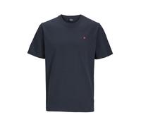 R.D.D. ROYAL DENIM DIVISION Maglietta 'RDDROAD' navy Uomo R.D.D. ROYAL DENIM DIVISION S navy