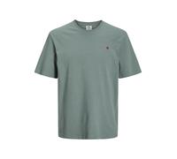 R.D.D. ROYAL DENIM DIVISION Maglietta 'Road' grigio Uomo R.D.D. ROYAL DENIM DIVISION L grigio