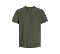 R.d.d. royal denim division Rdddan Crew Neck Tee S/S Noos, Beetle, S