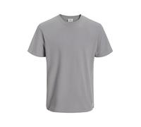 R.d.d. royal denim division Rdddan Crew Neck Tee S/S Noos, Grigio Gelo., XL