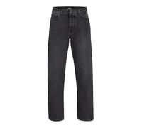 R.d.d. royal denim division Rddloose Royal Re 166 Noos, Grigio Denim, 32W x 32L Uomo