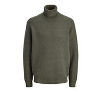 R.d.d. royal denim division Rddpaul Knit Roll Neck L/S Noos