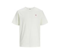 R.d.d. royal denim division Rddroad Crew Neck Tee S/S Noos, Faggio, XL Uomo