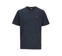 R.d.d. royal denim division Rddroad Crew Neck Tee S/S Noos, Salute, S