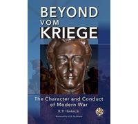 R D Hooker Beyond Vom Kriege (Tascabile)