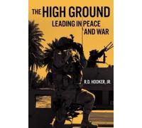 R D Hooker Jr The High Ground (Tascabile)