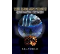 R D L Nicholas The Ram and Ewe's Quest for the Lost Lambs (Tascabile)