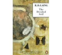 R. D. Laing The Divided Self (Tascabile)