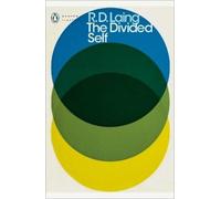 R. D. Laing The Divided Self (Tascabile) Penguin Modern Classics