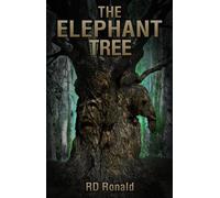 R D Ronald The Elephant Tree (Tascabile)