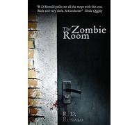 R D Ronald The Zombie Room (Tascabile)