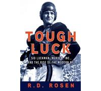 R D Rosen Tough Luck (Tascabile)