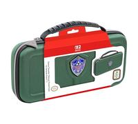 Nacon Custodia videogioco SWITCH 2 The Legend Of Zelda Green HS12GRN