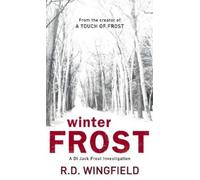 R D Wingfield Winter Frost (Tascabile) DI Jack Frost