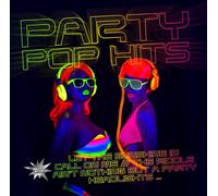 R. / D'Agostino;G. / uvm. Capella / Laserkraft 3D / Schulz Party Pop Hits (CD)