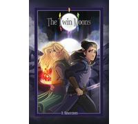 R Dawnraven The Twin Moons (Tascabile) Crystal Chronicles