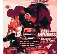 R De Rumba & Porcel Funk Experience (CD)