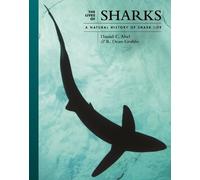 R. Dean Grubbs Daniel Abel The Lives of Sharks (Copertina rigida)